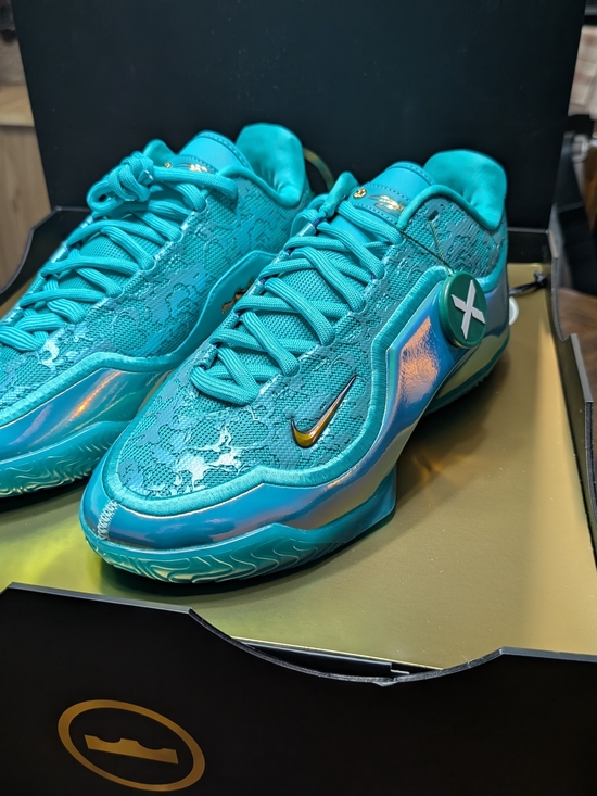 Nike Other - Nike LeBron 23 "Honor the King" - Discontinued